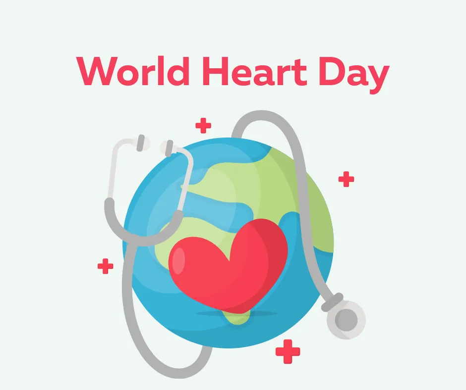 World Heart Day