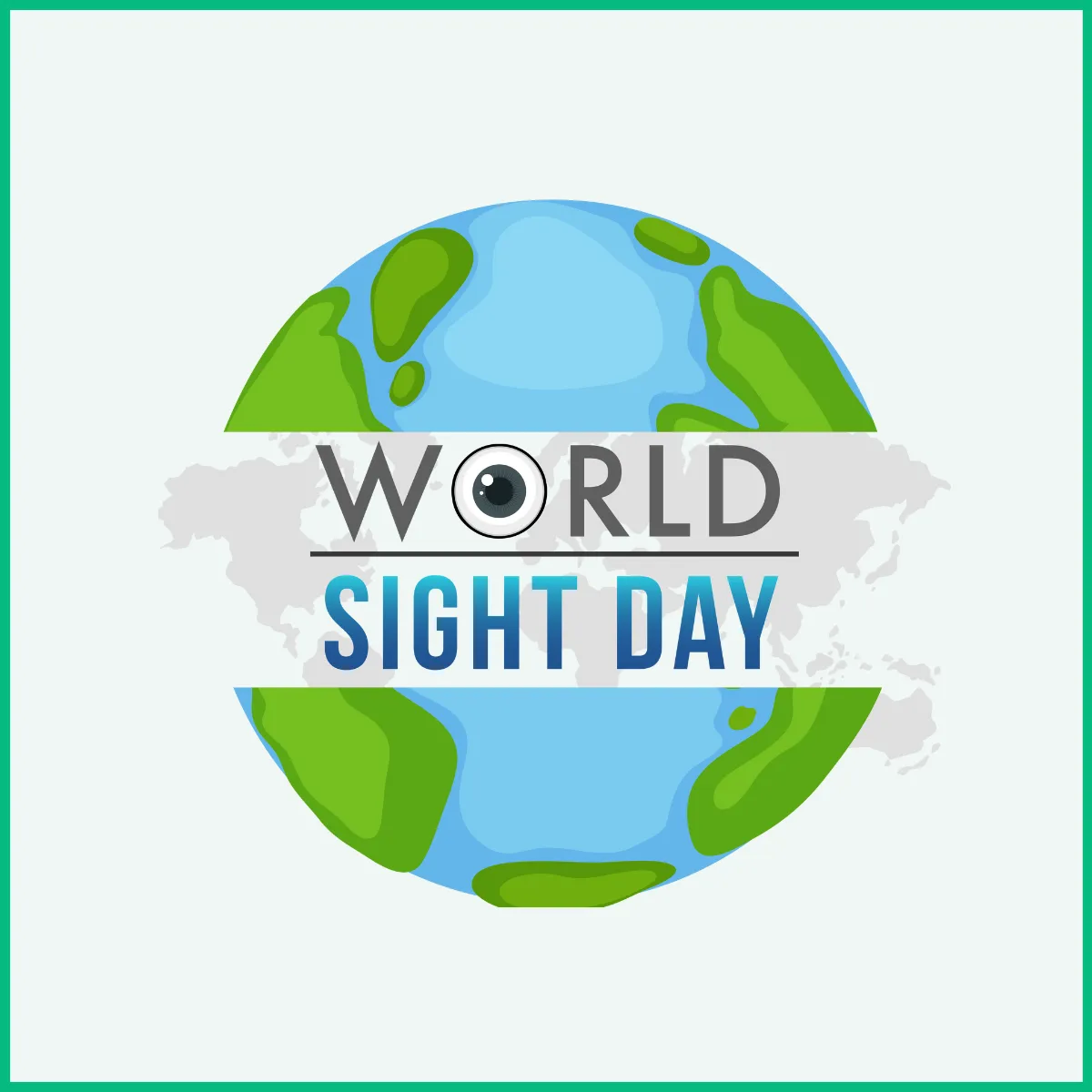 Свети за здрави очи