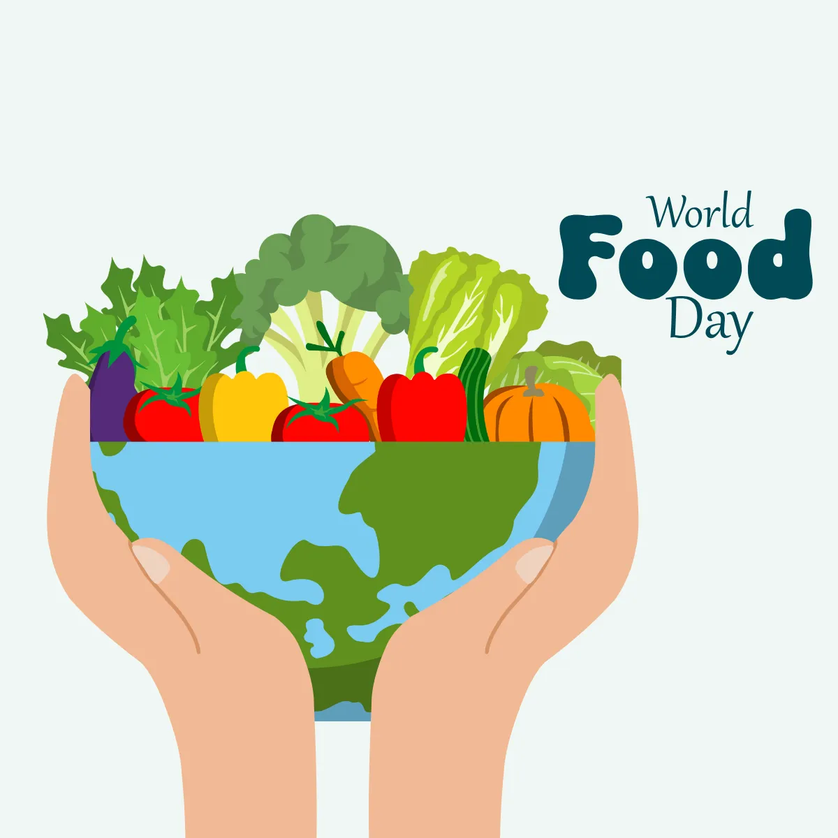 World Food Day