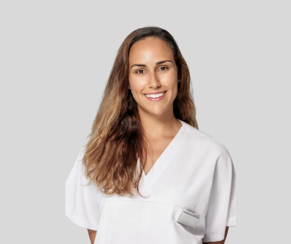 Д-р Калина Михалева