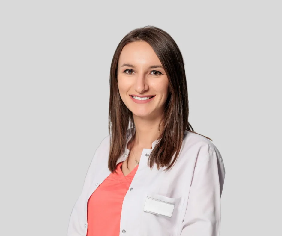 Д-р Наташа Стоилкова