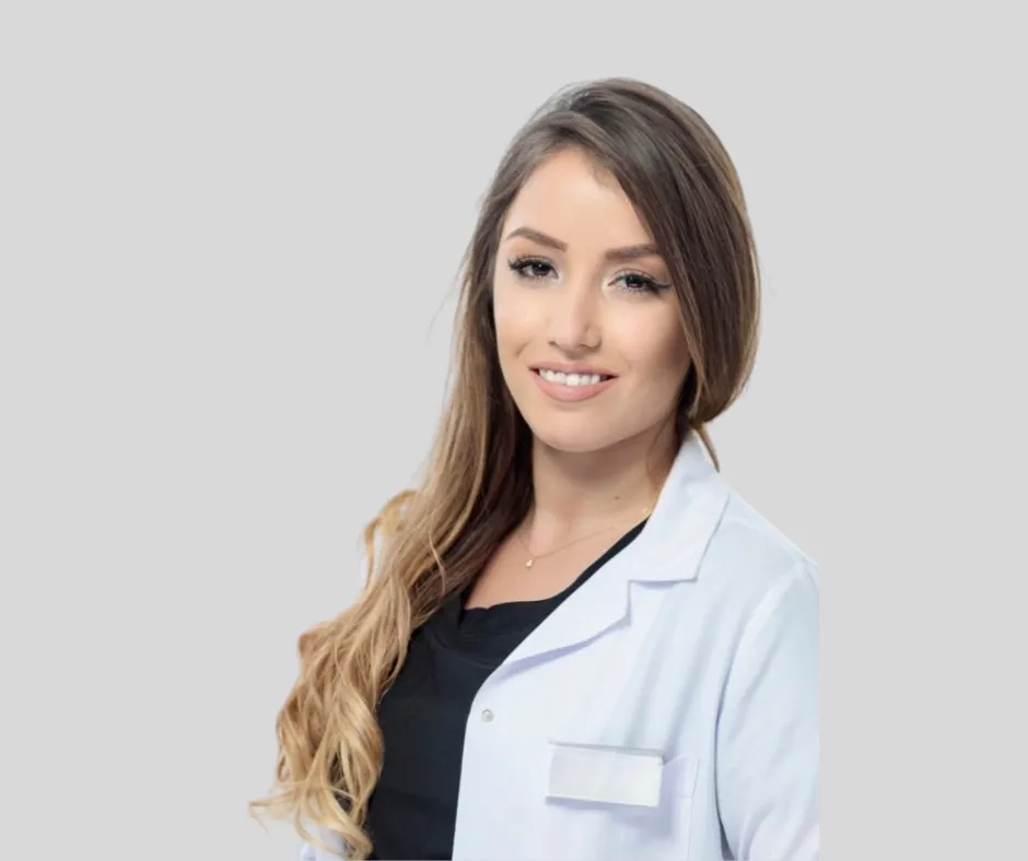 Д-р Габриела Панайотова