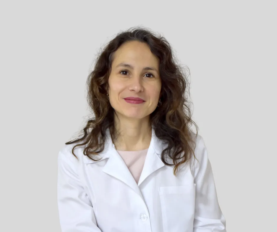 Д-р Деница Димитрова