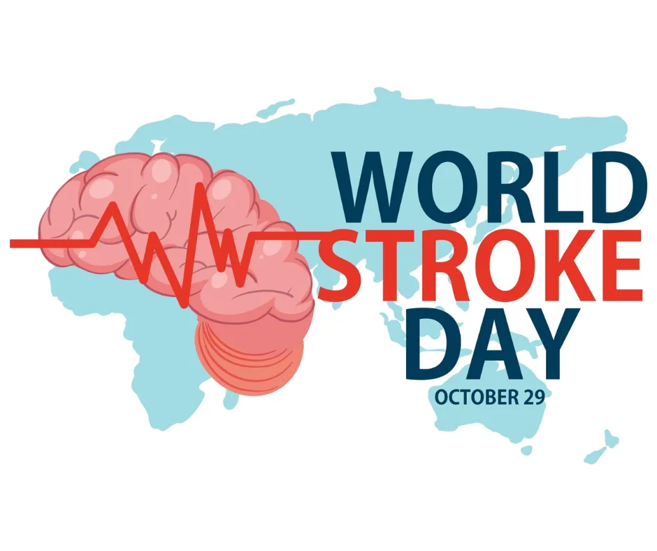 World Stroke Day