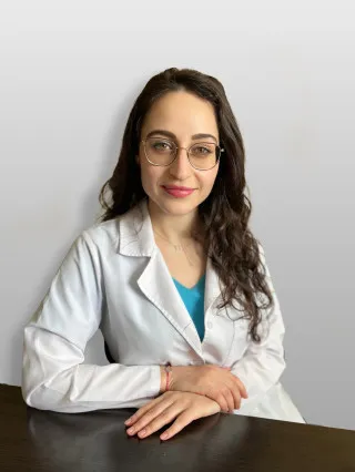 Д-р Никоела Найдекова