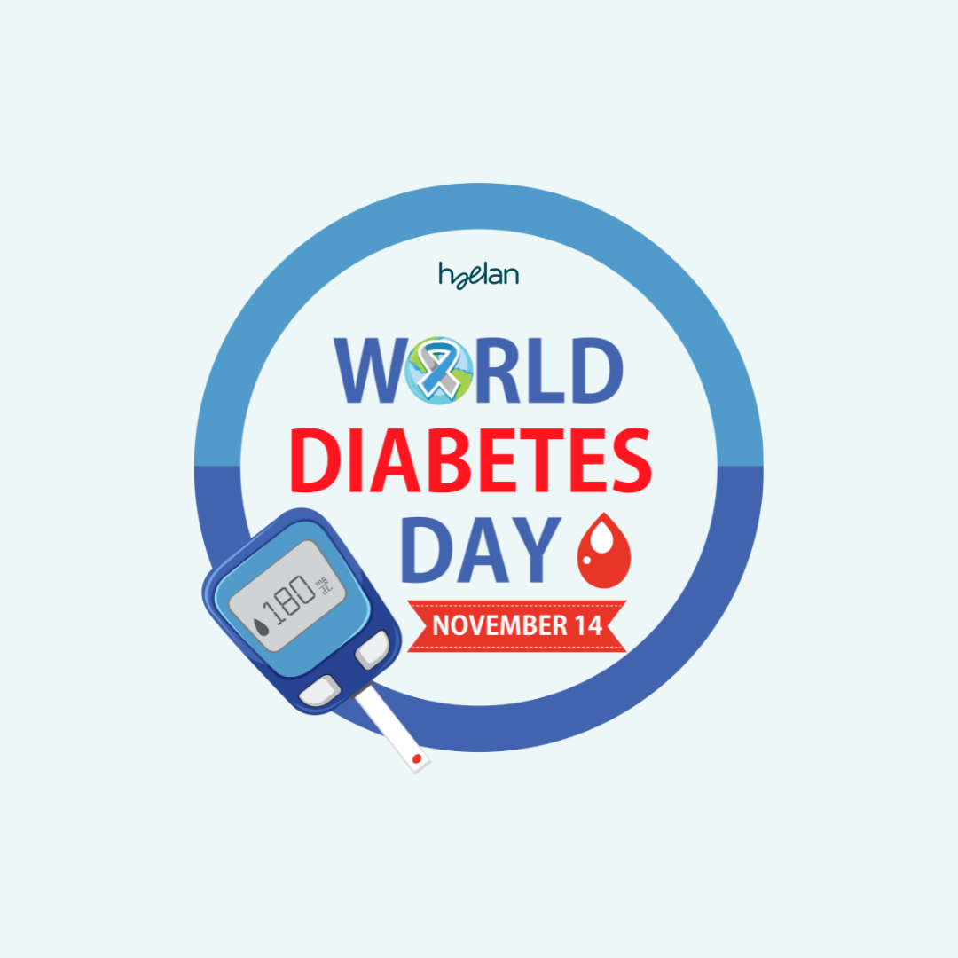 World diabetes day