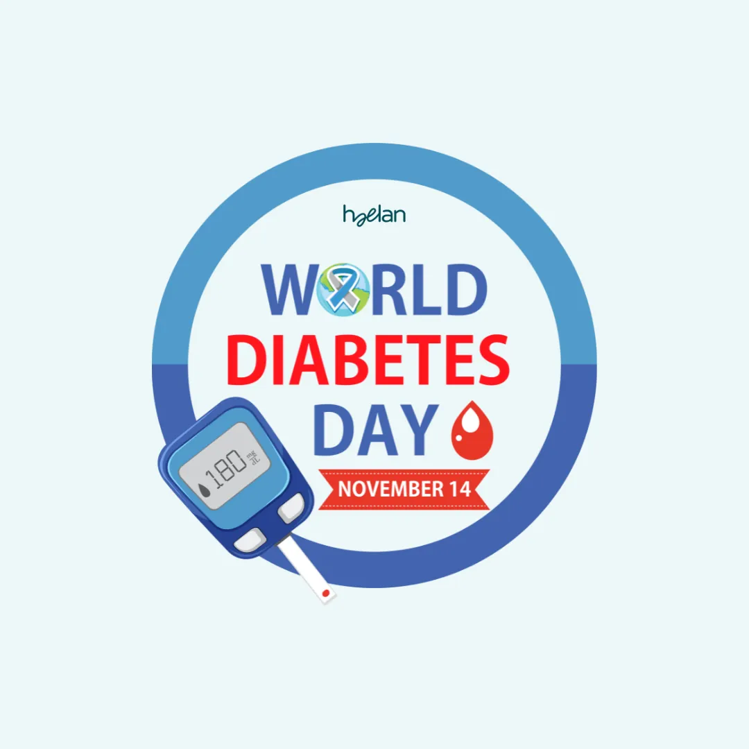 World diabetes day