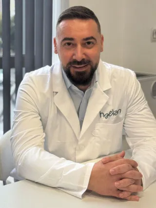 Д-р Явор Кирилов