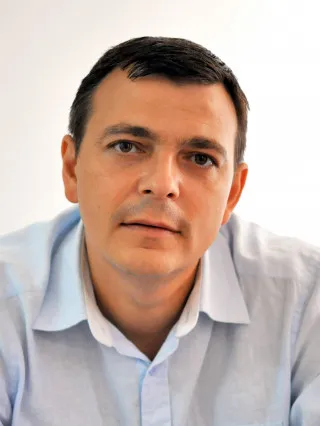 Д-р Тони Стателов