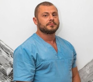 Д-р Мартин Христов