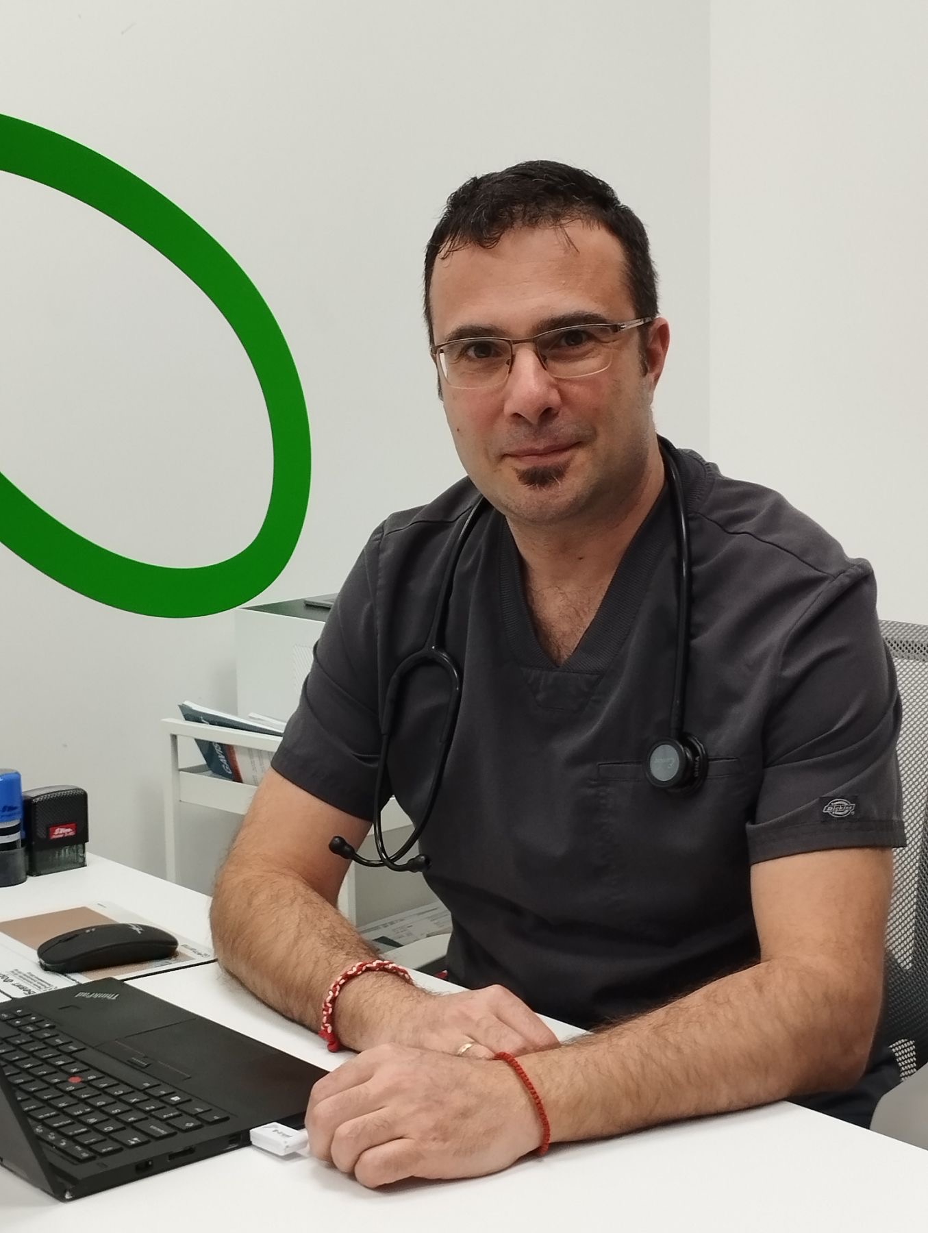 д-р Георги Караджов