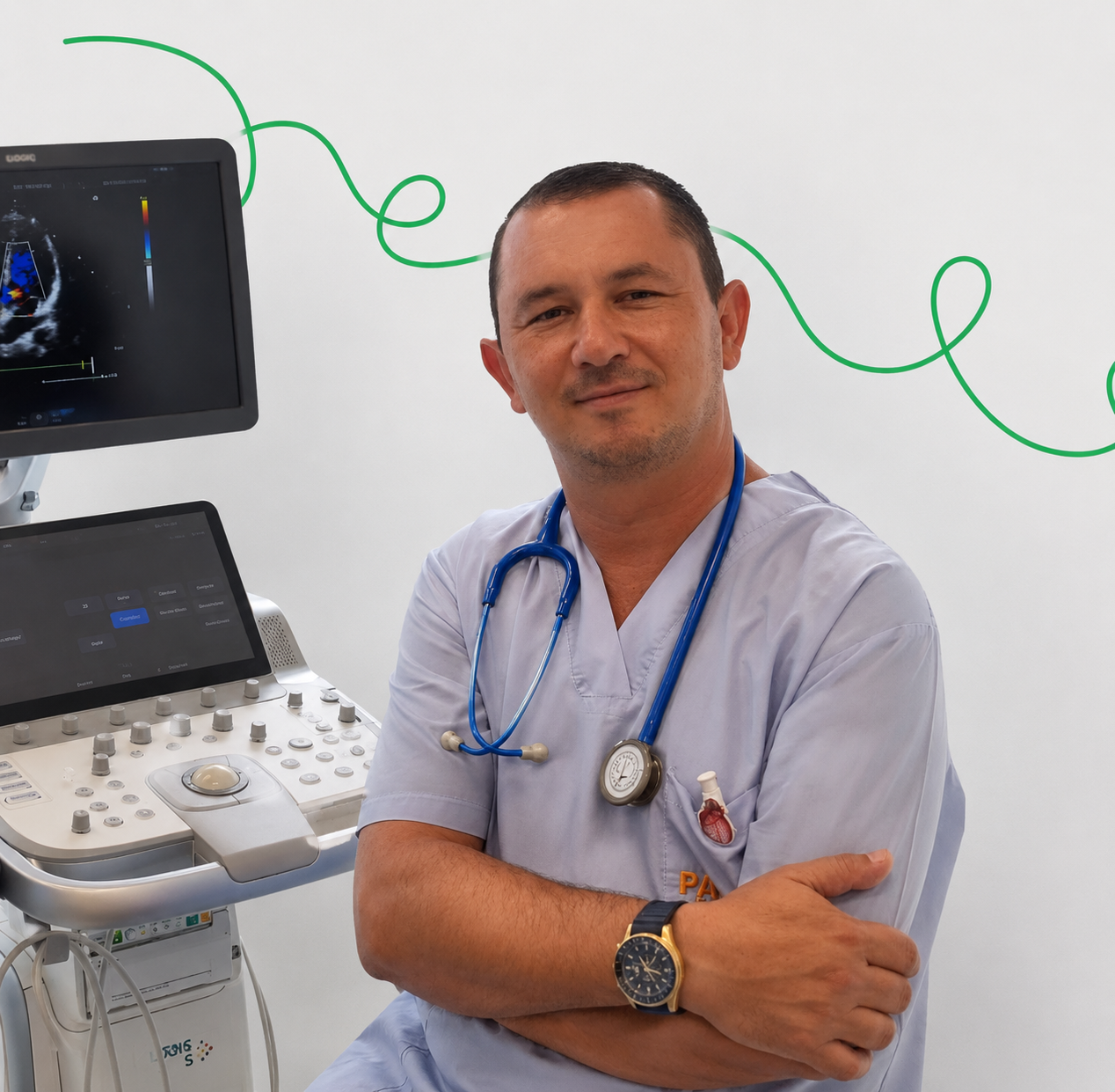 Dr. Presiyan Vasilev