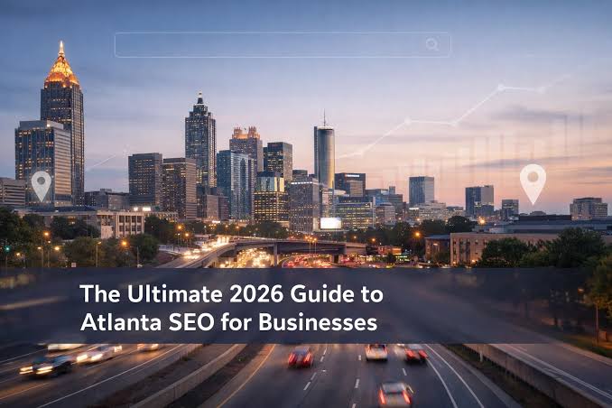 Atlanta local SEO services