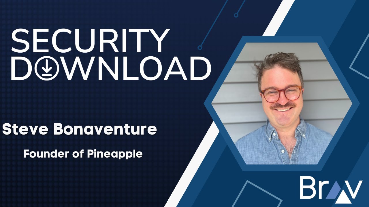 Protection for Property Managers - Steve Bonaventure
