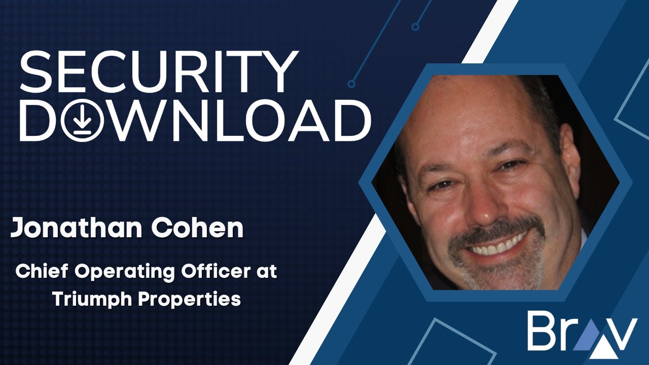 Securing Your Asset - Jonathan Cohen