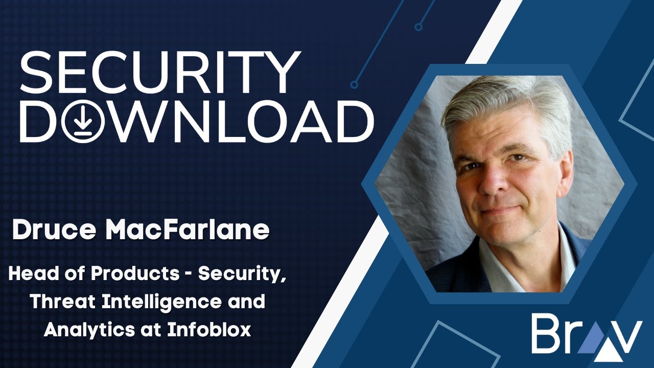 Securing Your Firewall - Druce MacFarlane