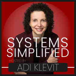 Turning Mission Into Scalable Innovation with Anna Redmond