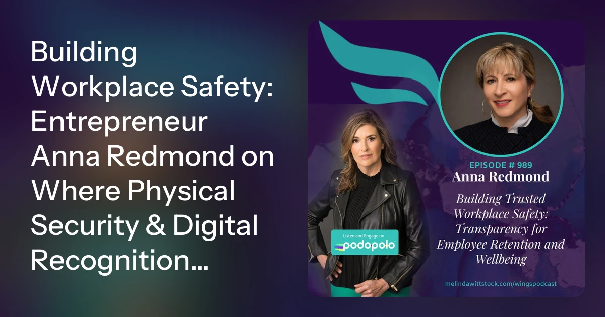 Building Workplace Safety - Physical Security and Digital Recognition