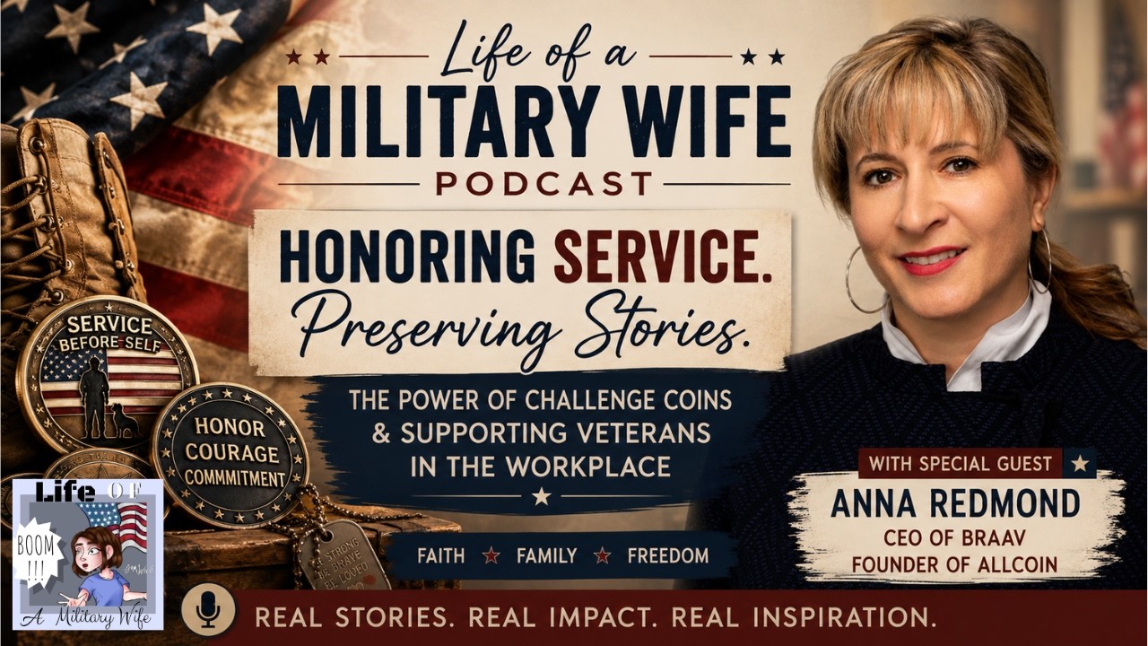 Episode 267 - Braav CEO Anna Redmond on Hiring Veterans