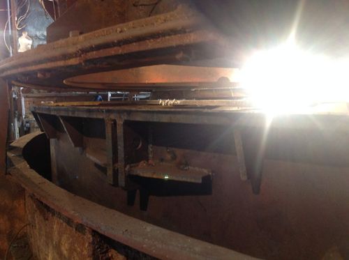 Капітальний ремонт "РПП"