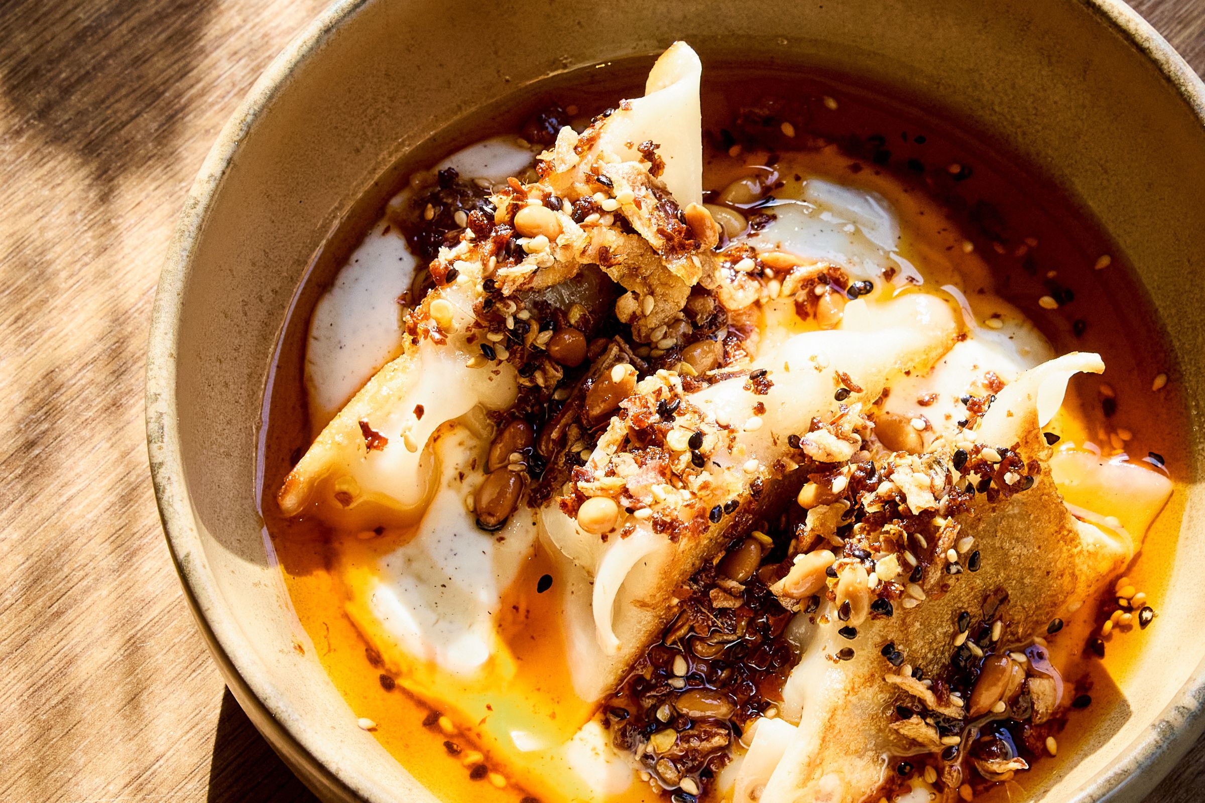 New season dishes, knockout cocktails, and a few menu additions that speak to the heart of our Middle Eastern-inspired kitchen.