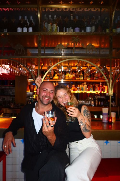 If your driver’s licence shows one of the following postcodes — 2481, 2478, 2479, 2482 or 2483 — you’re in.