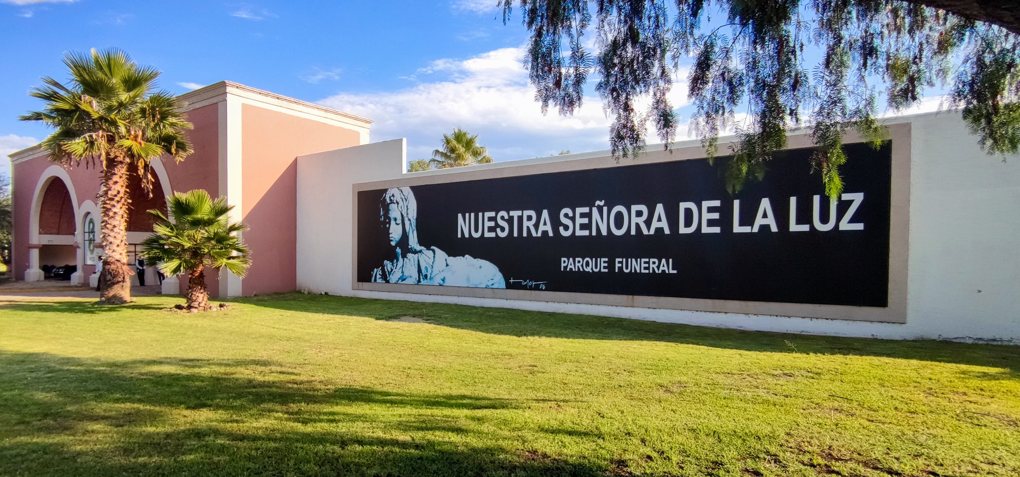 Nuestra Señora de la Luz
