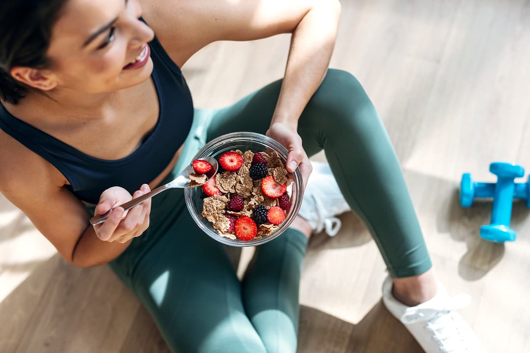 Application nutrition : comment bien choisir selon ses objectifs ?