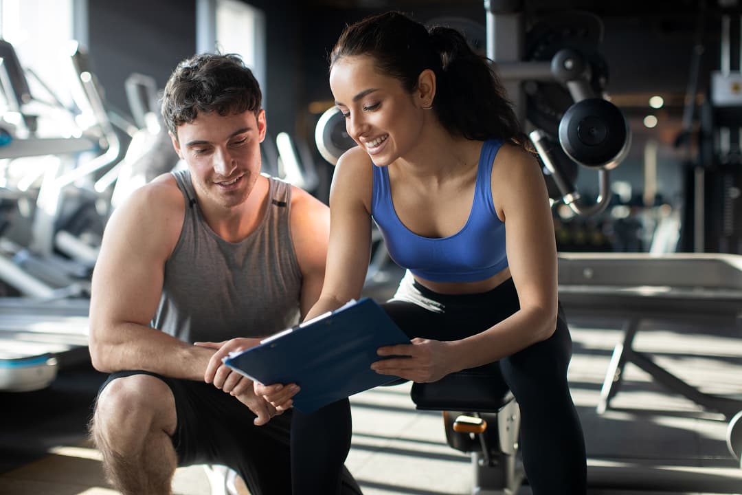 Coaching sportif en ligne : se lancer et s'outiller (la méthode côté coach)