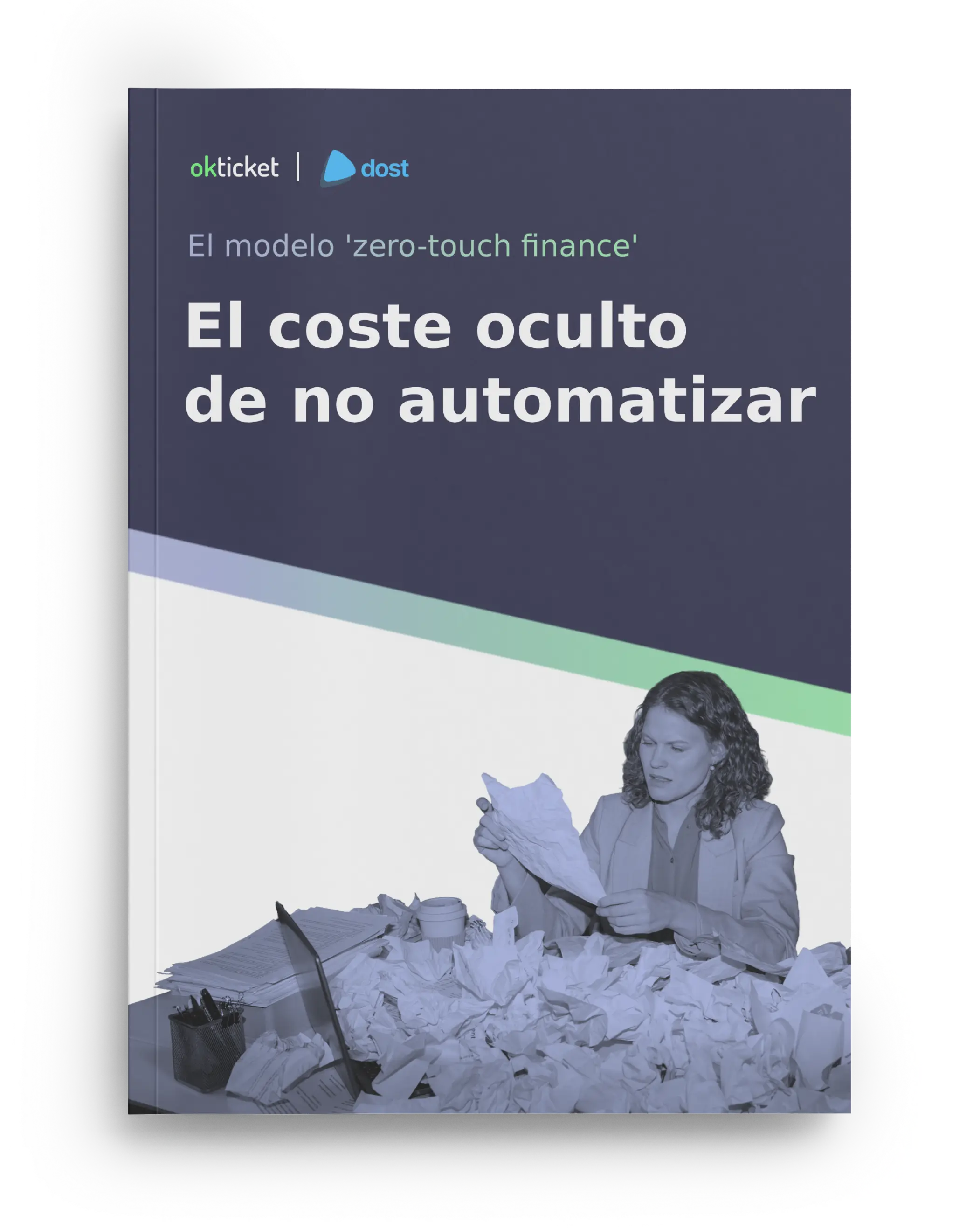 Excepciones financieras: el coste oculto que nadie mide