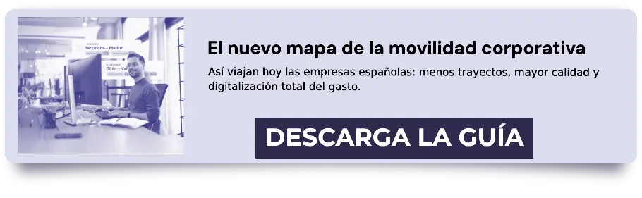 Descarga gratiis el informe sobre movilidad cororativ 2026