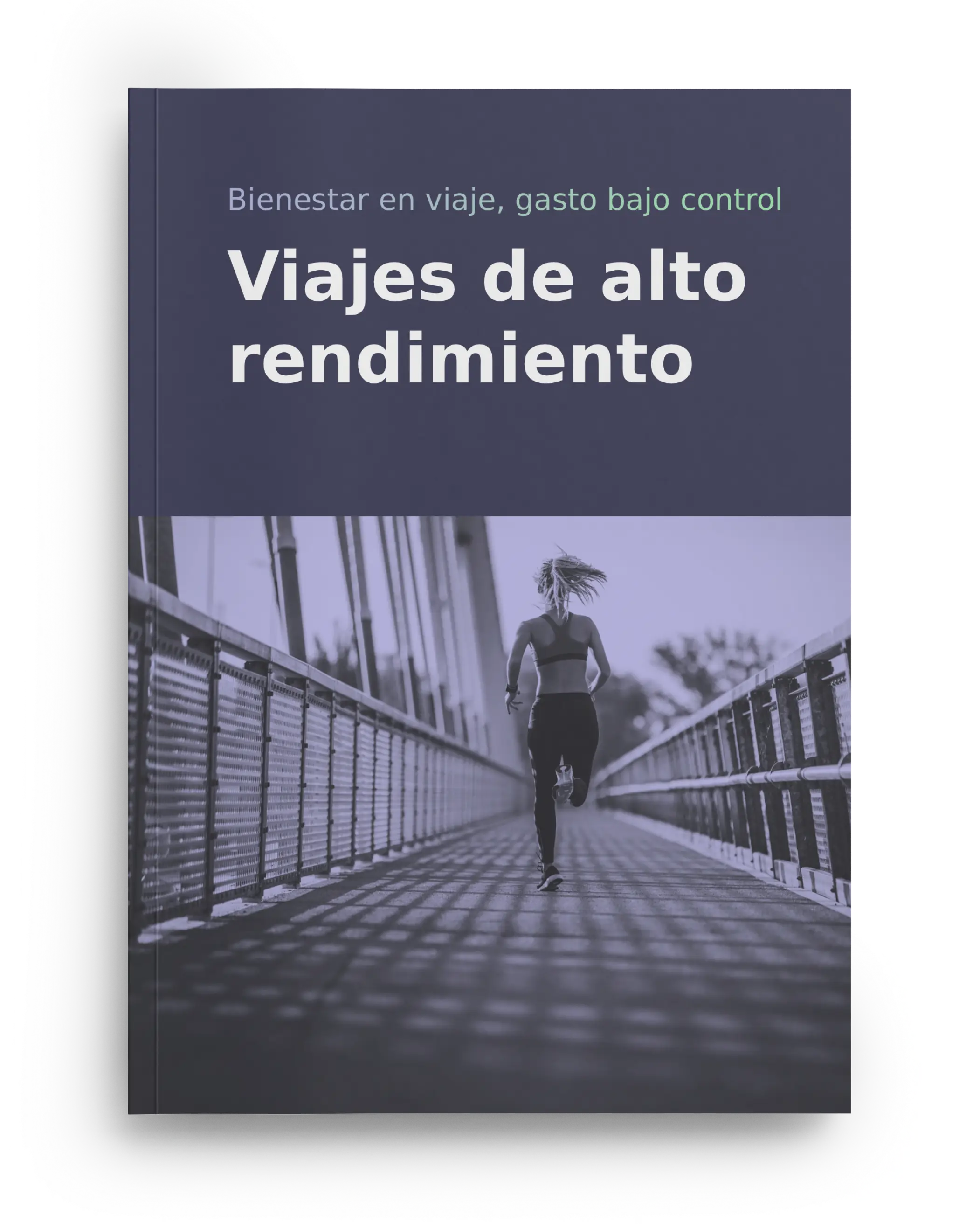 Viajes de alto rendimiento
