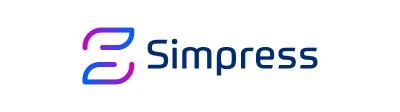 Logomarca Simpress