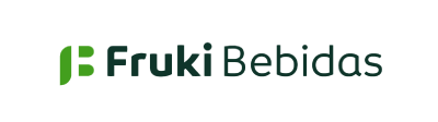 Logomarca Fruki Bebidas