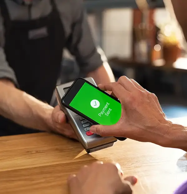 Iniciação de pagamentos via Open Finance