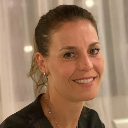 Stefanie Walter