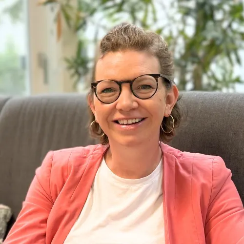 Andrea Kirchhoff
