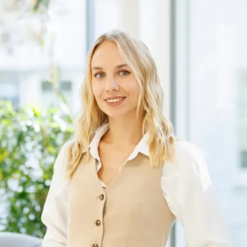 Marina Samoliuk