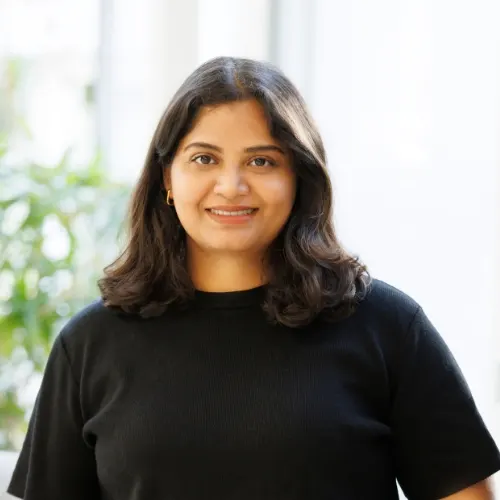 Aanshu Priyadarshani