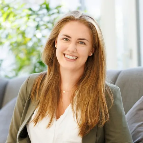 Naomi Polenske