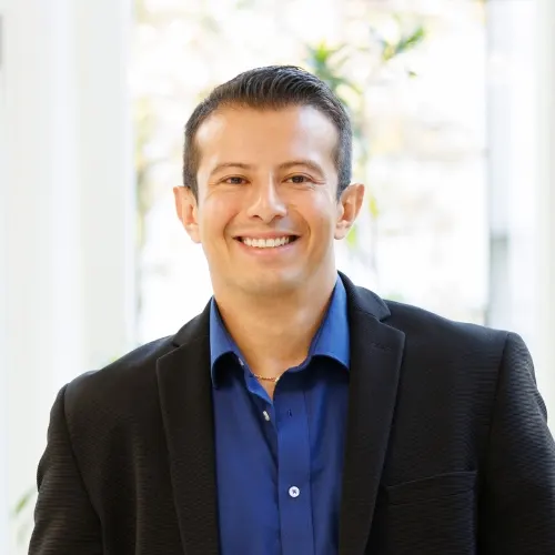 Carlos Purata