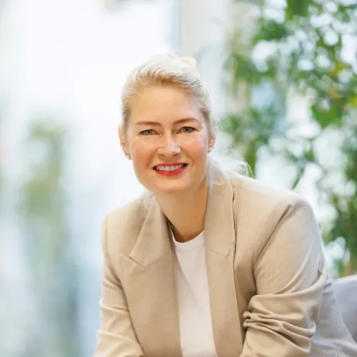 Mareike Wulff