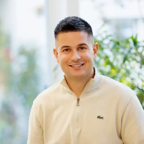 Ilija Sholev
