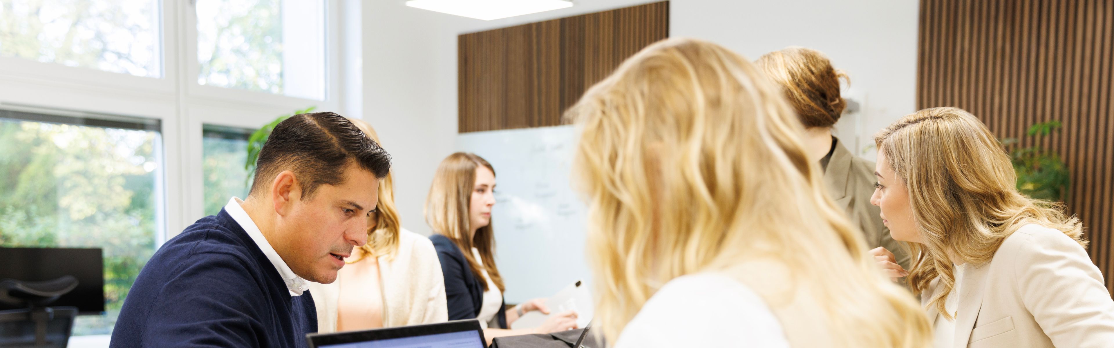 foxdot Start-up Dynamik