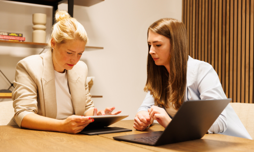 Risiken und wie man sie minimiert