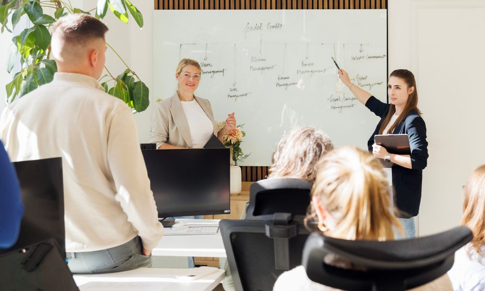 KPIs and Success Factors