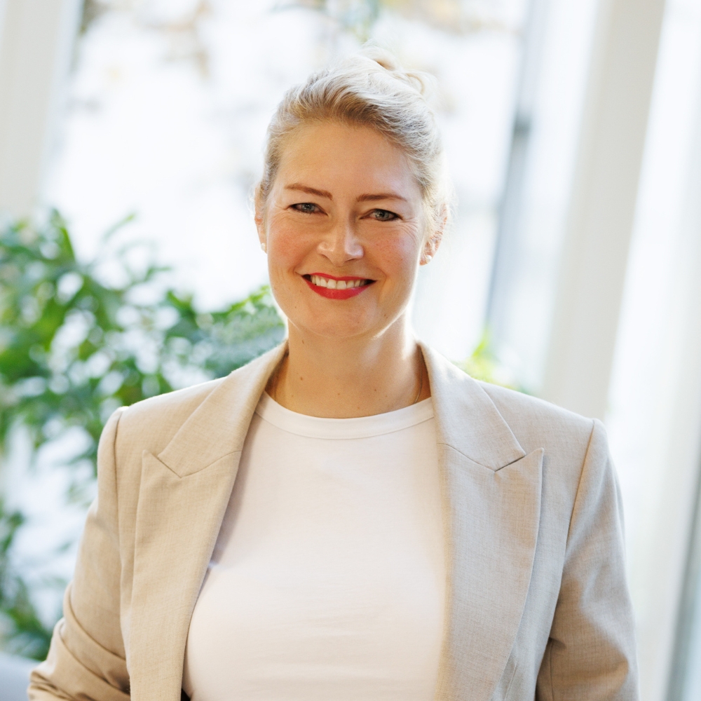 Mareike Wulff