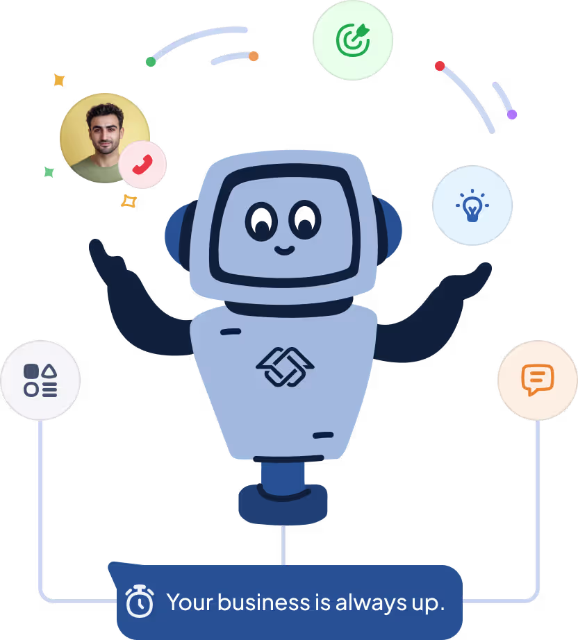 Image displaying Cpaas solutions provided by Message Central