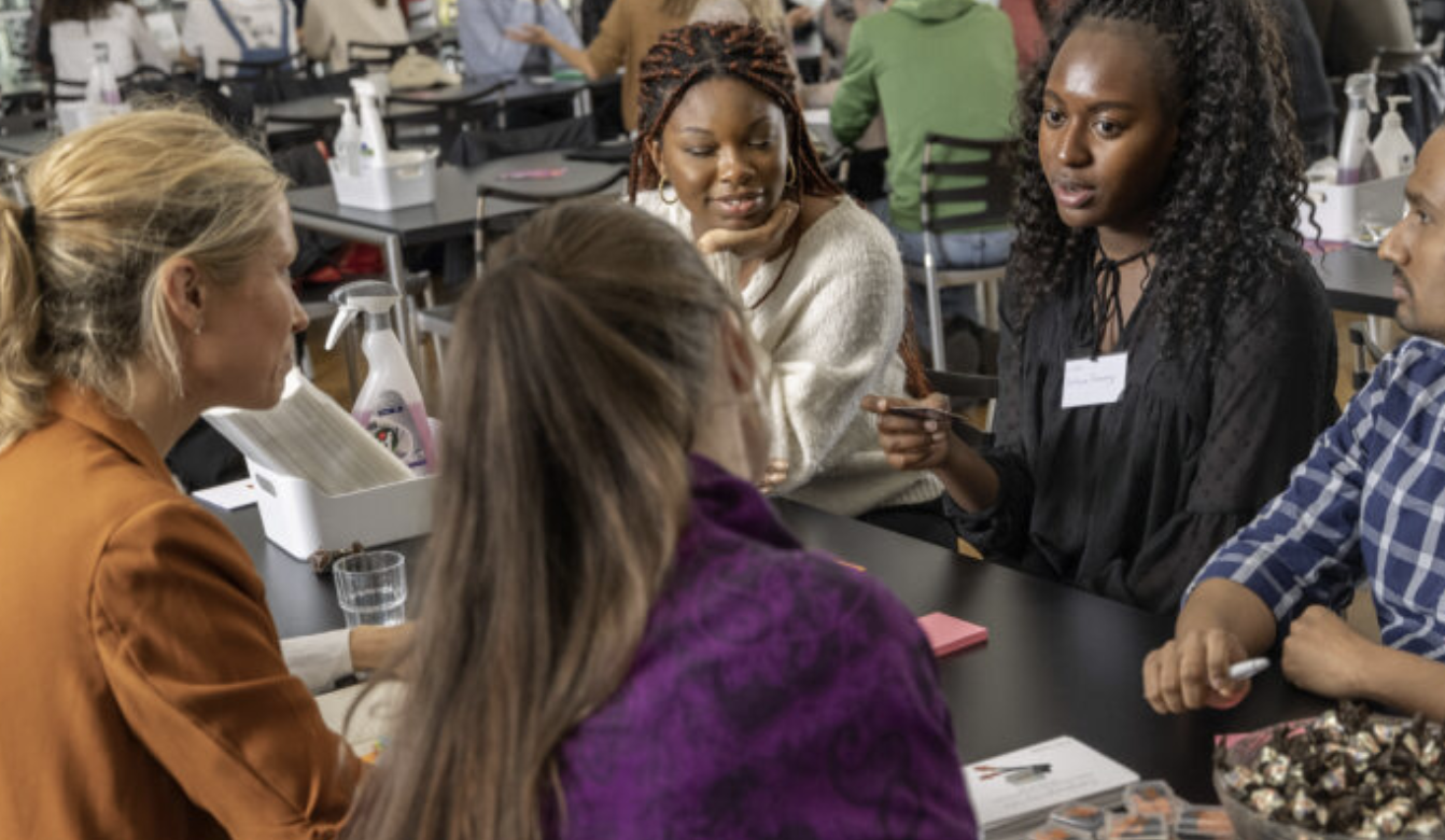 DTU Career Conversations