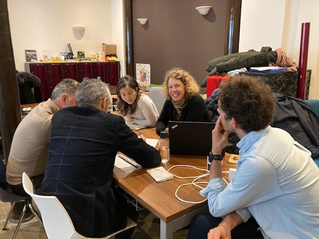 Administrateur·ice Nature : ce que la première cohorte nous a  appris